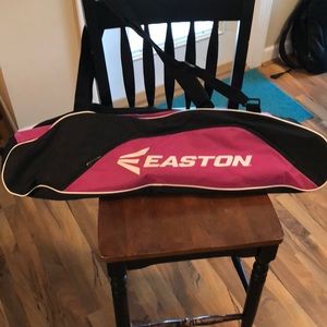 Easton bat bag